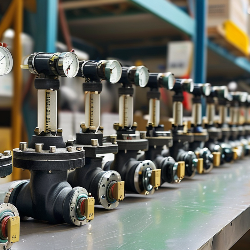 China Best Chemical Flow Meter for Global Buyers?