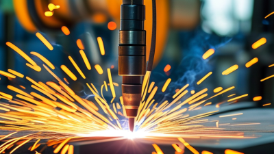 2026 Top Welding Turntable Innovations and Benefits?