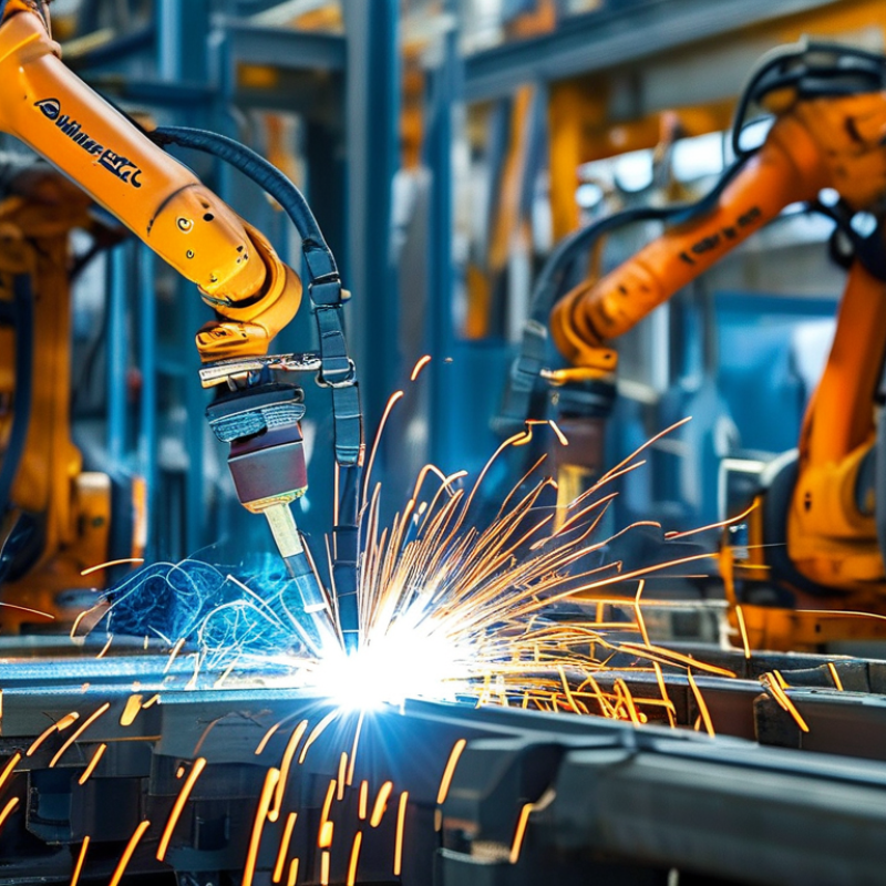 Best Automatic Welding Solutions for EPC Contracts Worldwide?
