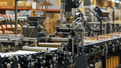 How to Choose the Best Packaging Machine for Your Business?