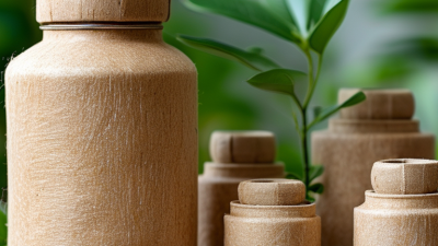 How to Choose the Best Cellulose Based Packaging Solutions?
