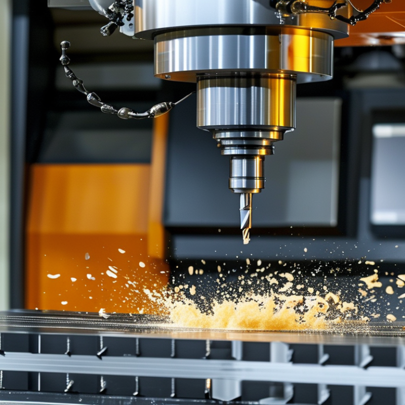 How to Choose the Best High Speed CNC Machining Centers?