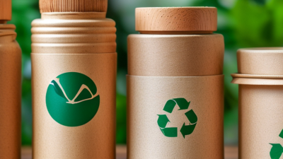 What is Eco Friendly Packaging Bags and Why Choose Them?