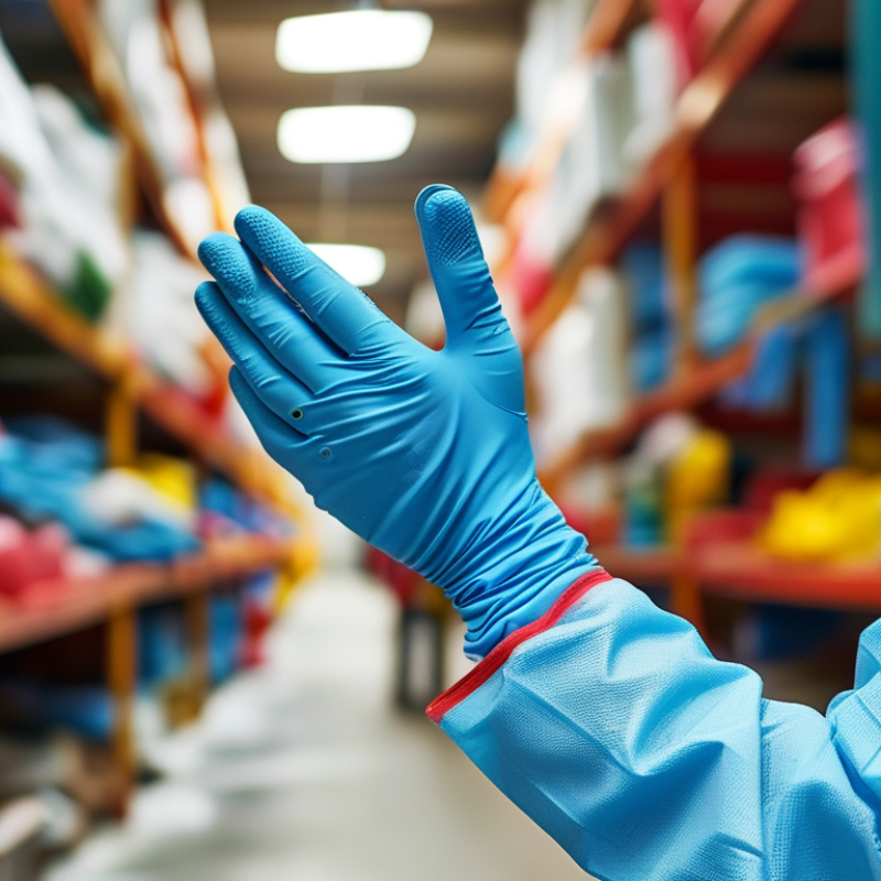 Why Choose PVC Gloves for Your Business Needs?