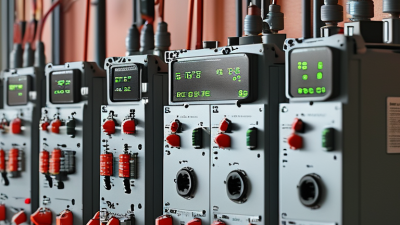 How to Choose the Right Automatic Voltage Regulator for Your Needs?