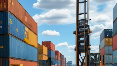 Top Benefits of Using XYZ Gantry for Global Procurement?