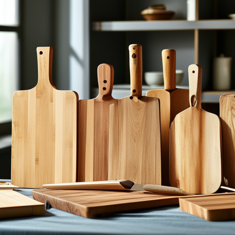 Top 10 Cutting Boards in China for Global Buyers 2026