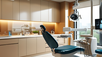 What is the Cost of Panoramic Dental X Ray in China?