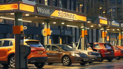 What is Self Wash Car Wash Equipment and How to Choose It?