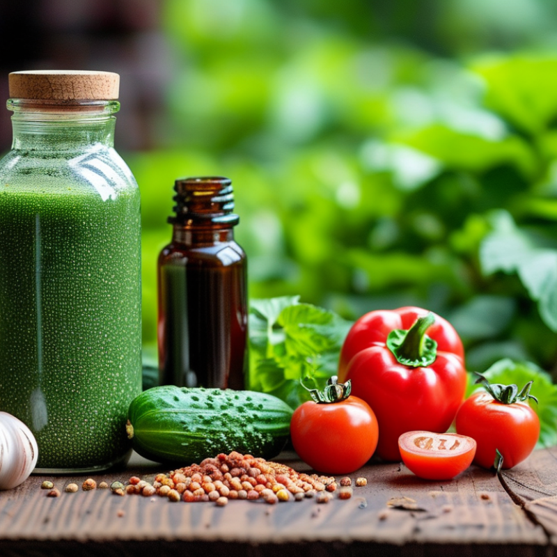 Top Organic Food Ingredients for Global Buyers in 2026?