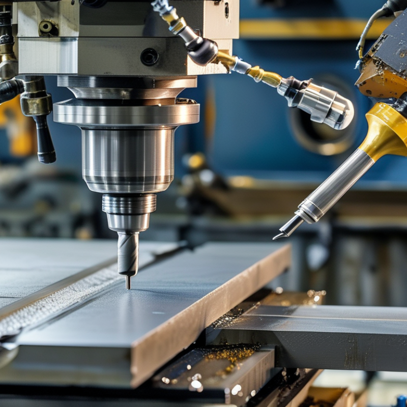 Top 10 CNC Machine Tools for Global Buyers to Consider?