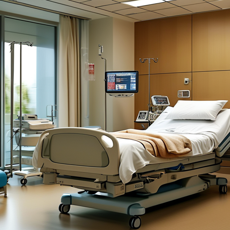 10 Best Patient Comfort Solutions to Enhance Healthcare Experience?
