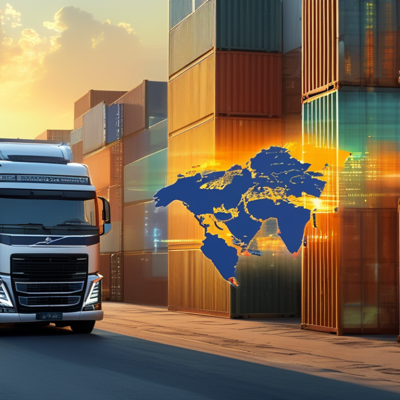 10 Essential Tips for Navigating Global Logistics Challenges?