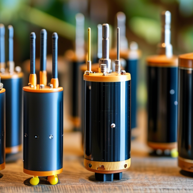 Discover Top Active Piezo Buzzers for Global Buyers?