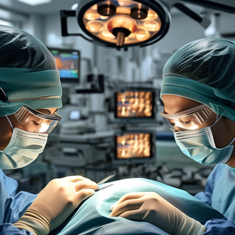Discover the Best Enhanced Surgical Precision Tools in China