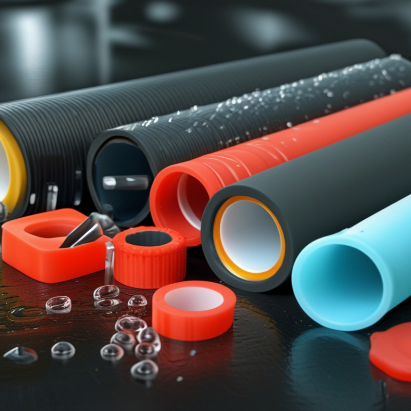 How to Choose the Best Silicone Heat Shrink Tube for Your Needs?