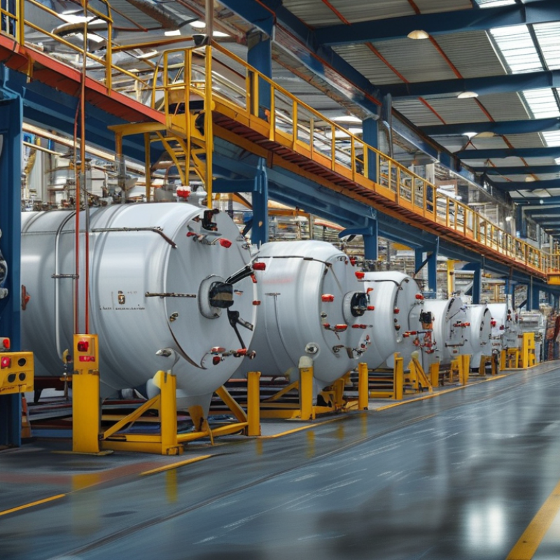 Best Chemical Raw Materials for Global Procurement?