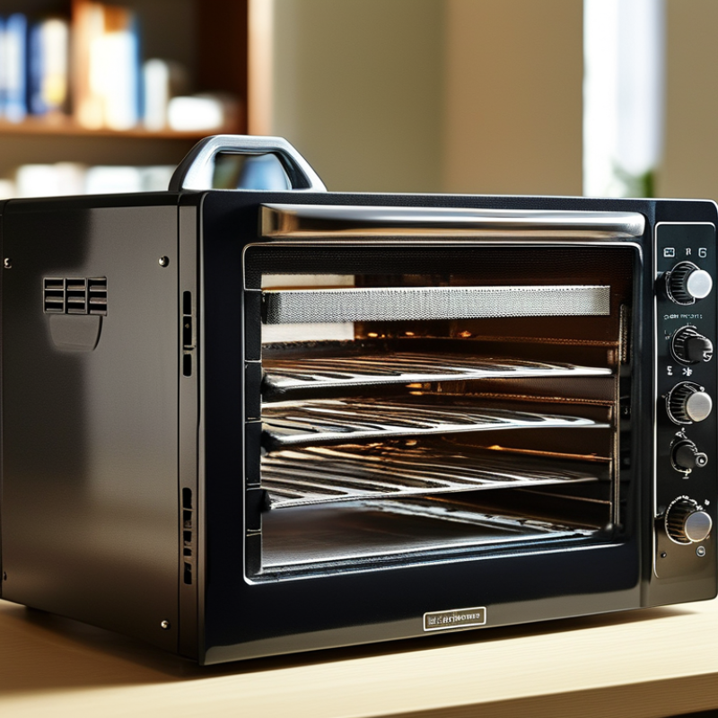 Why Choose a Hot Air Oven Dryer for Your Drying Needs?