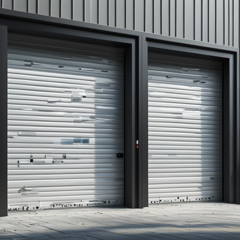 2026 Top Roll Up Security Doors What Buyers Need to Know