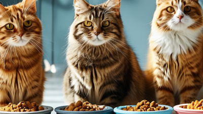 Top 10 Scoop Litter Options for Easy Cat Cleanup?