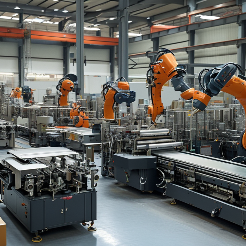 Top Packaging Machines in China for Global Buyers 2026?