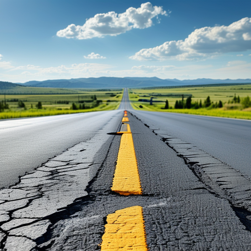 Best Asphalt Repair Solutions for Long Lasting Results?