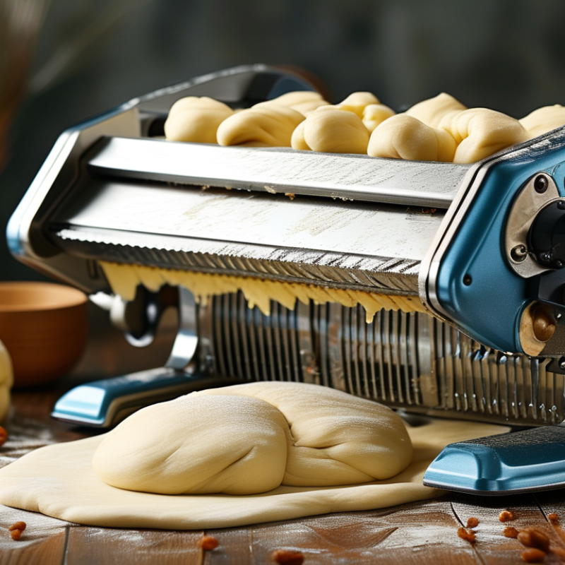 2026 Top Dough Cutting Machine Features Buyers Should Know?