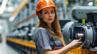 Top Motor Control Solutions for Global Buyers Seeking Efficiency?