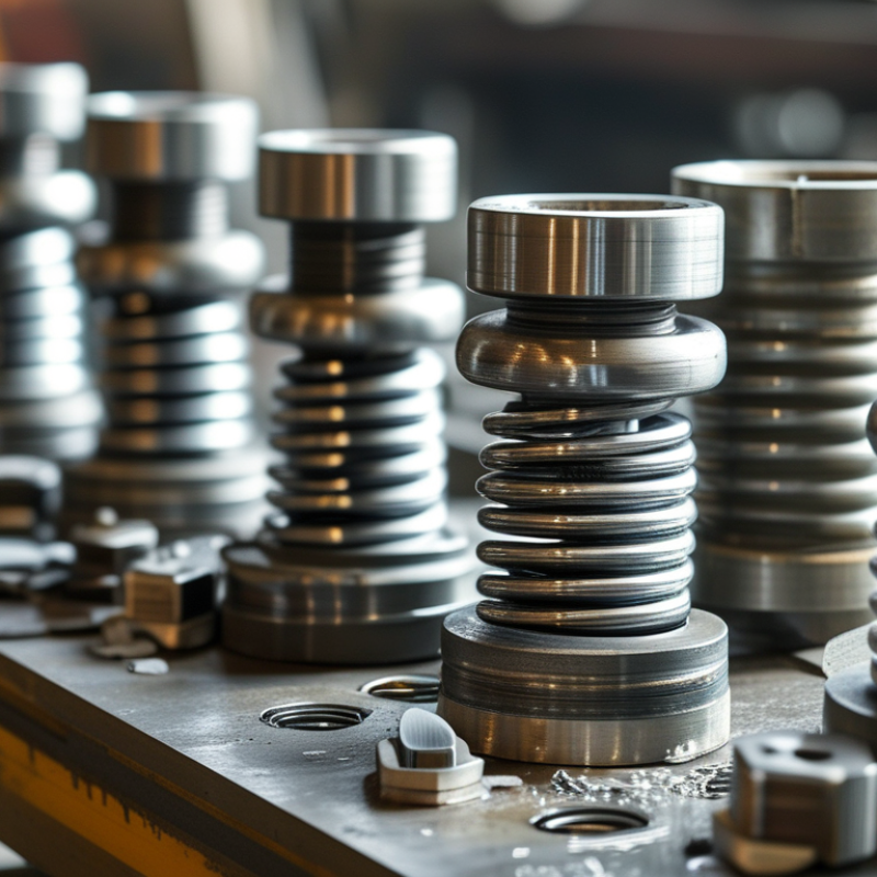 What is Die Spring and How Does it Impact Global Sourcing?