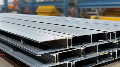 What is the Best Flat Bar for Your Global Sourcing Needs?