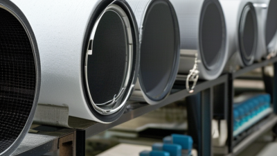 Best Filter Mesh Solutions for High Performance and Durability?