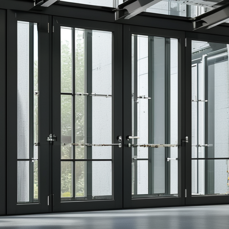 How to Import Aluminum Doors and Windows Successfully?