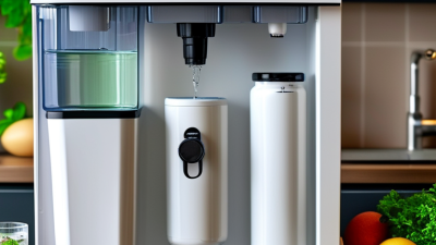 How to Choose the Best Water Filter for Home Use?