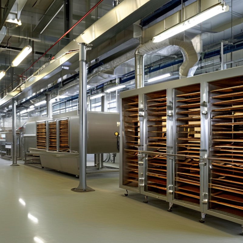 Top 10 Benefits of Using a Hot Air Oven Dryer for Your Business?
