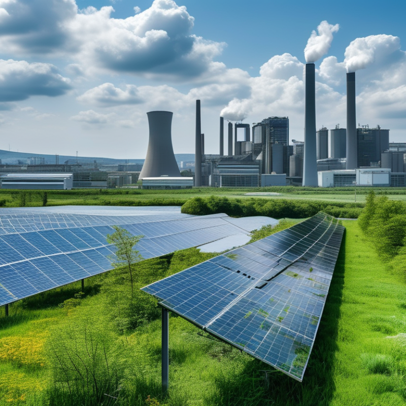 2026 Best Efficient Energy Use Solutions for Global Buyers?