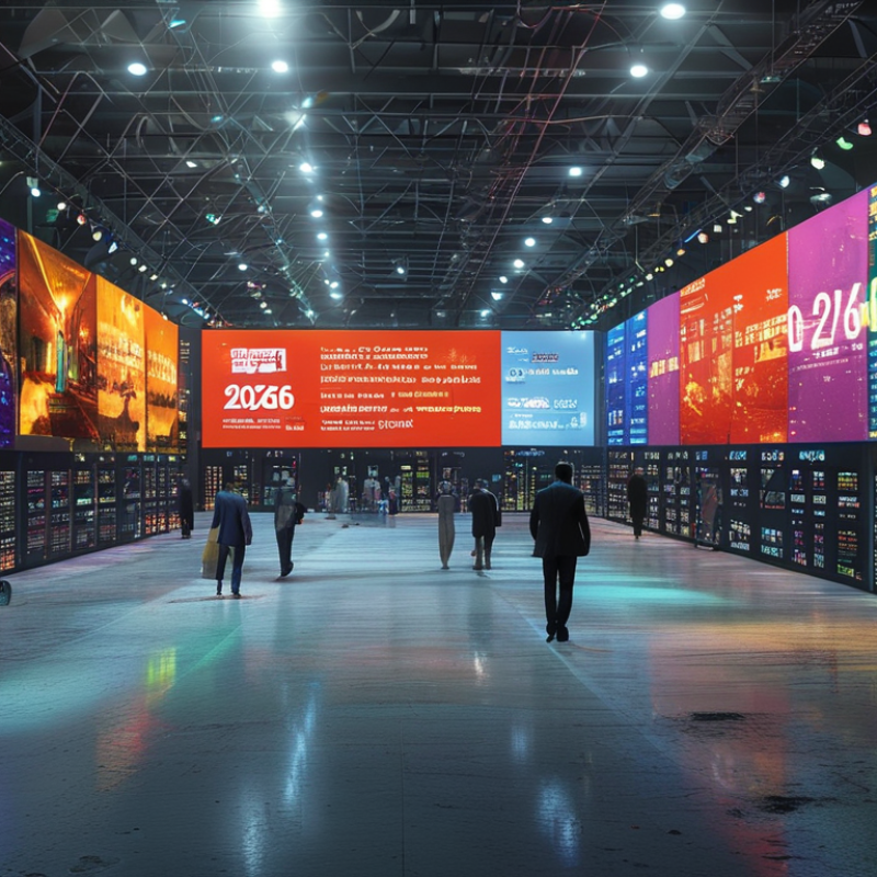 2026 Top Led Display Screen Cob Buying Guide for Global Buyers?