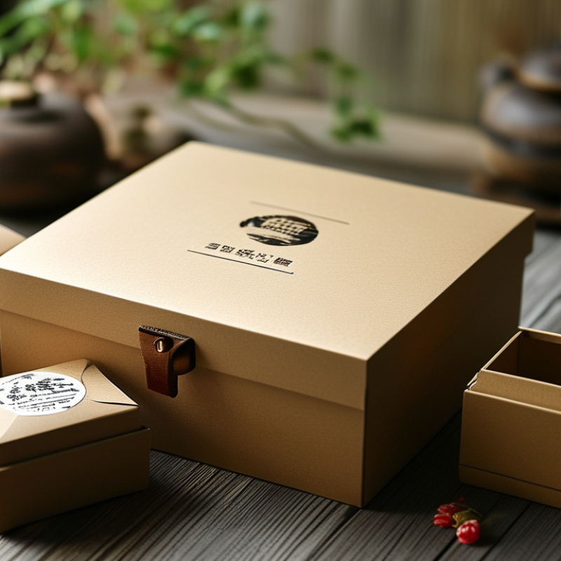Discover the Best Personalized Packaging Boxes in China?
