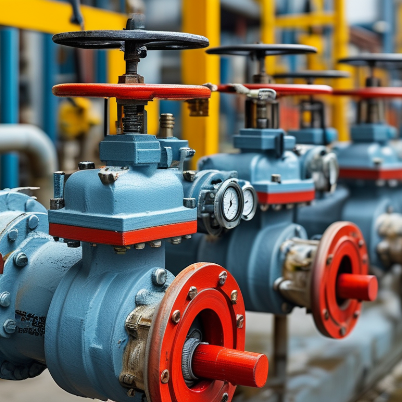 What is a Pressure Control Valve and How Does It Work?