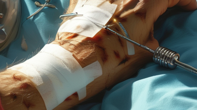 Bone Fracture Treatment Tips for Quick Recovery and Relief?