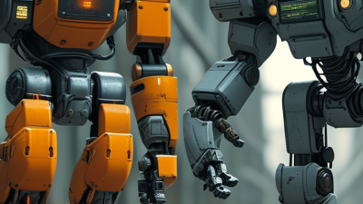 How to Choose the Best Robotics Battery for Your Needs?