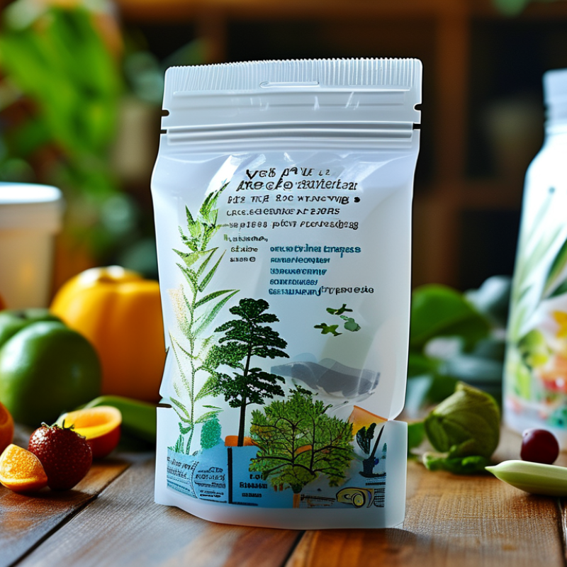 What are the Benefits of Using Polyprop Bags for Packaging?