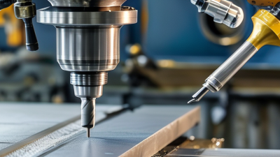 Top 10 CNC Machine Tools for Global Buyers to Consider?