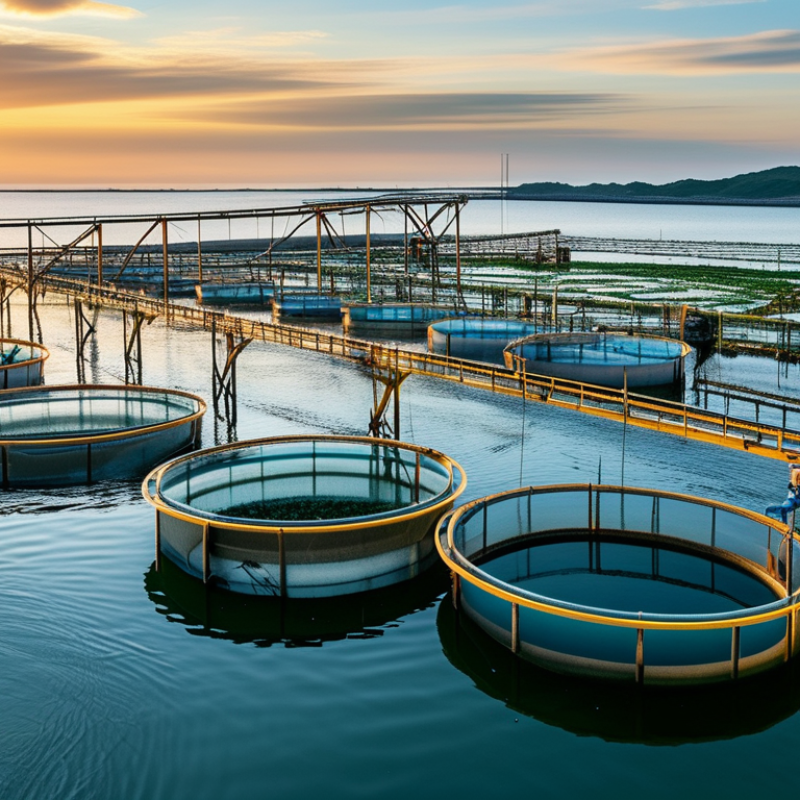 Top Fish Machinery for Sustainable Aquaculture Solutions?