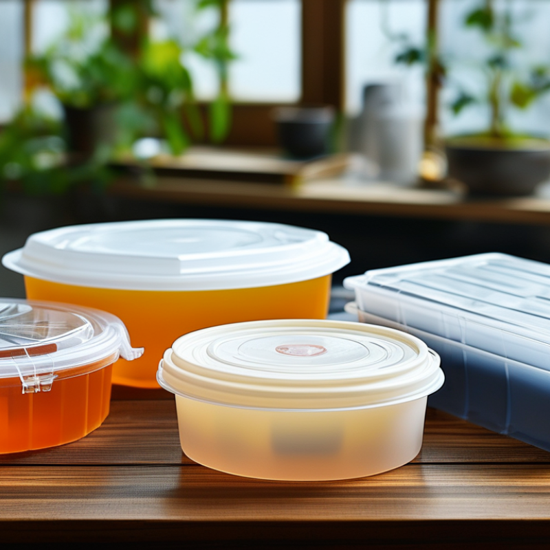 China Top Thermoformed Plastic Packaging Solutions for Buyers?