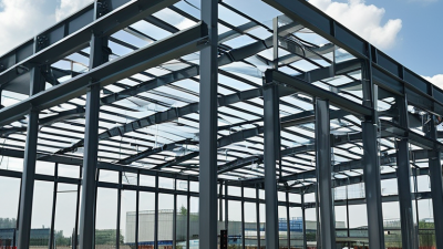 2026 Best Light Gauge Metal Framing Options for Global Buyers?