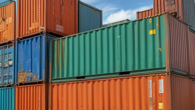 20 Essential Tips for Sourcing 20 x 20 Containers Globally
