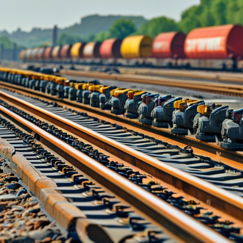 Top 5 Railway Wagon Sheffield Bogie Options for Global Buyers?