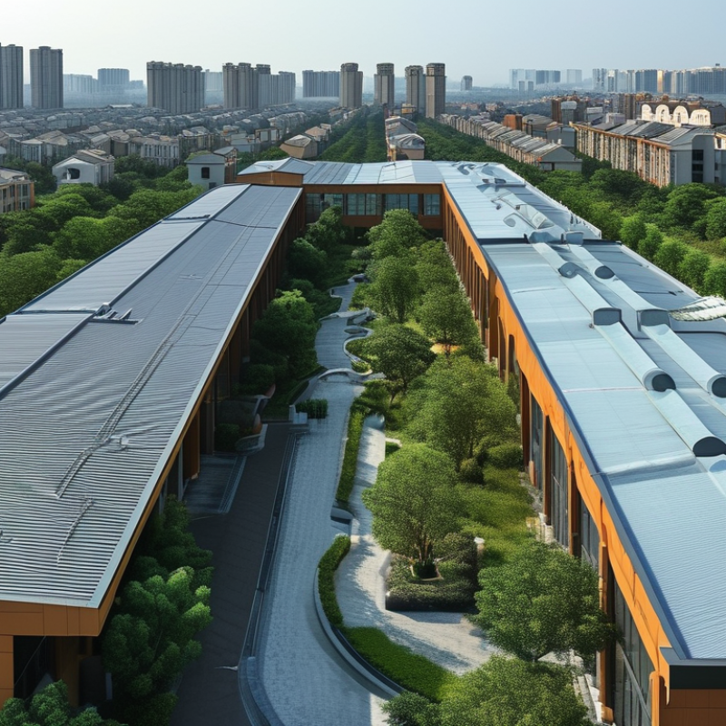 Top Roof Drains in China for Global Buyers to Consider
