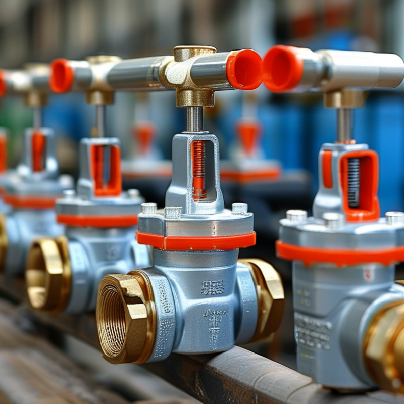 China Best Aircon Access Valve Supplier for Global Buyers?