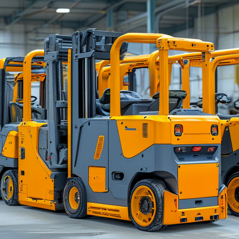 Top 10 Electric Utility Carts for Efficient Hauling Needs?